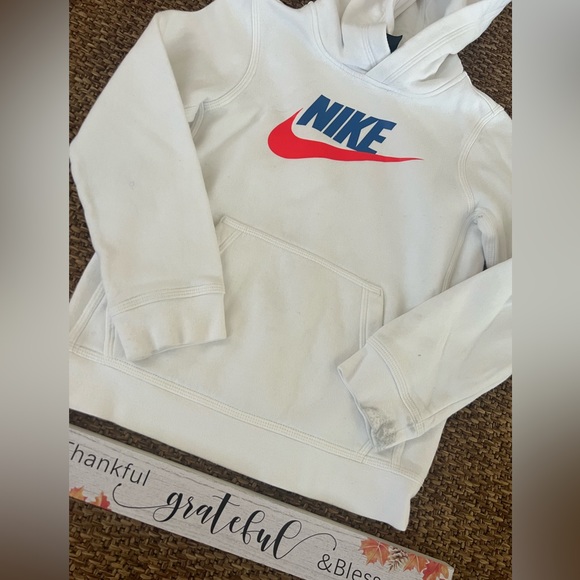 Boys Nike Hoodie - Picture 2 of 7